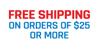 Skaggs Postal Free Shipping