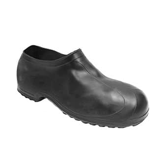 MENS HI-TOP OVERSHOES