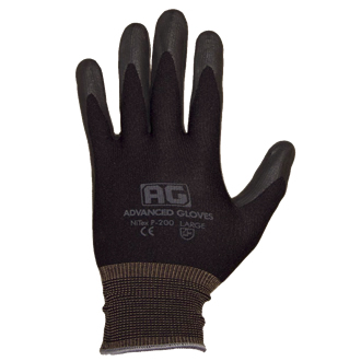 NiTex Foam Coated Work Glove