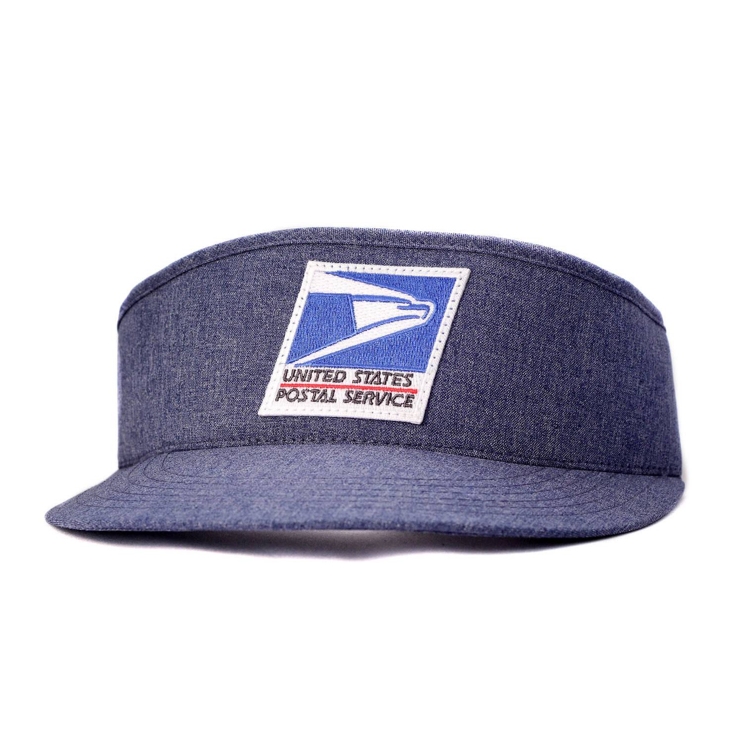 POSTAL SUN VISOR