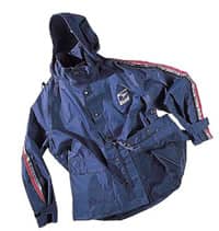 Postal Rain Parka