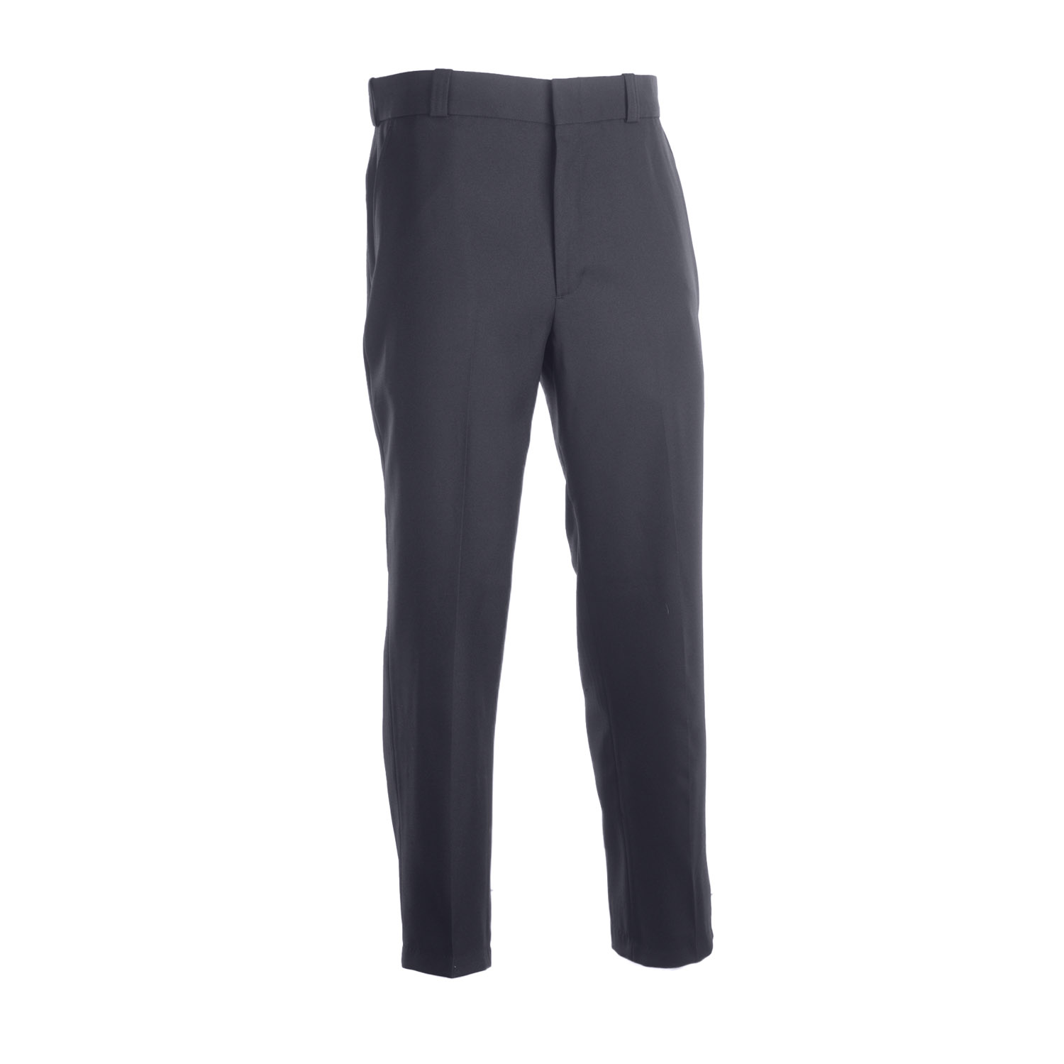 NAVY YEAR ROUND 100% POLYESTER TROUSER