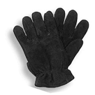 Deerskin Glove with Sport Styling for Letter Carriers and Mo