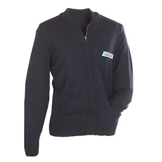 USPS Work Clothes Sweater