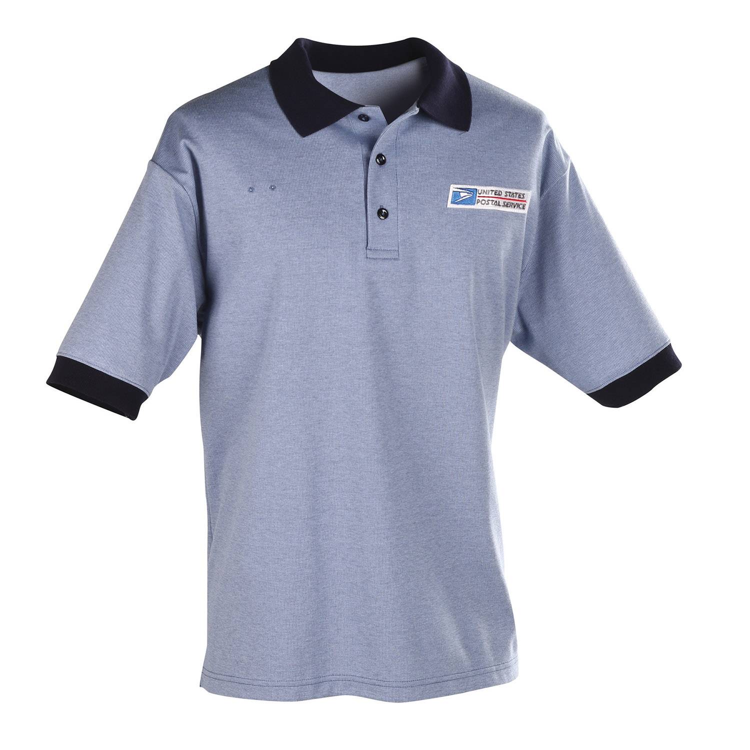 POLO SHIRT FEMALE S/S CLERK